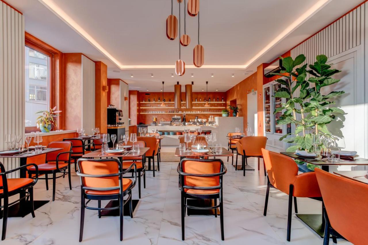 Hotel Central Park 포데브라디 외부 사진
