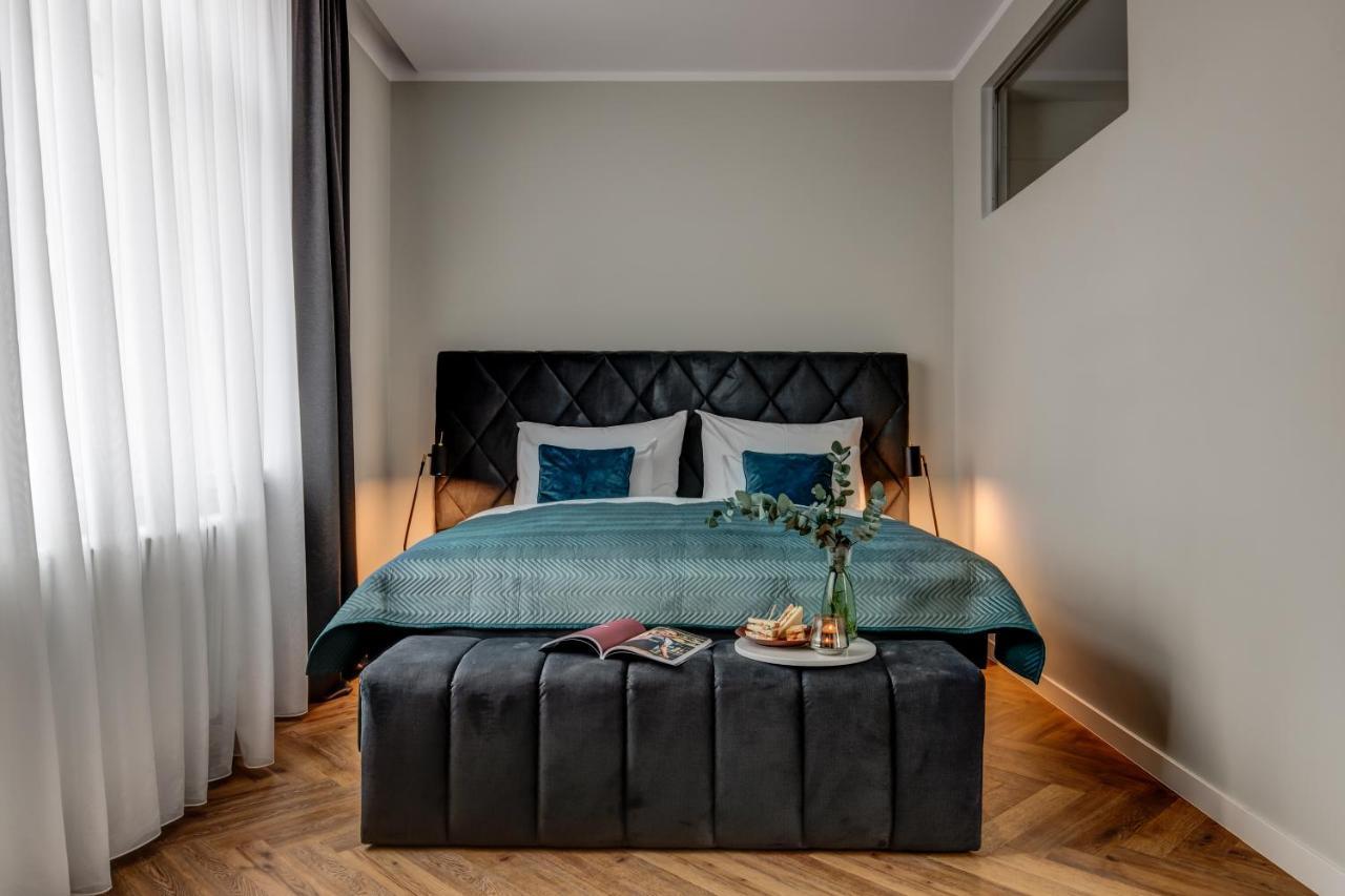 Hotel Central Park 포데브라디 외부 사진