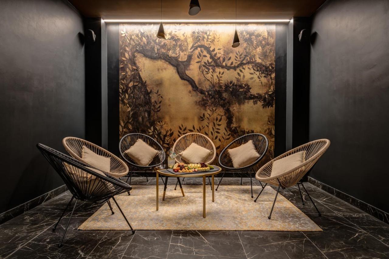 Hotel Central Park 포데브라디 외부 사진