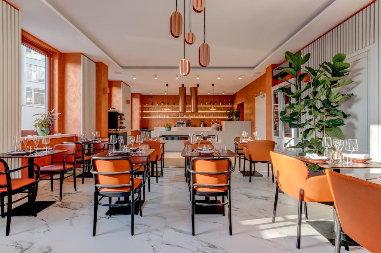Hotel Central Park 포데브라디 외부 사진